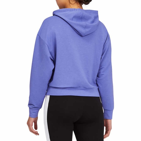 Puma Modern Sport Hoodie - Picture 9 of 11